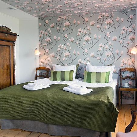 Hotell Villa Vesta Ronneby Dış mekan fotoğraf