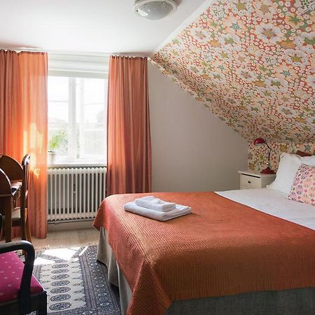 Hotell Villa Vesta Ronneby Dış mekan fotoğraf