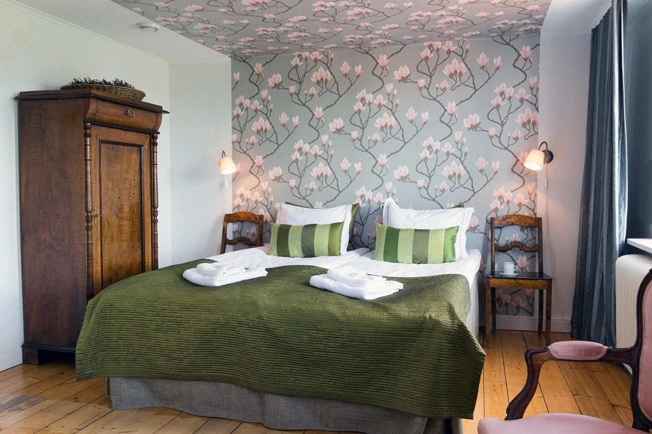 Hotell Villa Vesta Ronneby Dış mekan fotoğraf