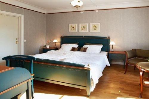 Hotell Villa Vesta Ronneby Dış mekan fotoğraf