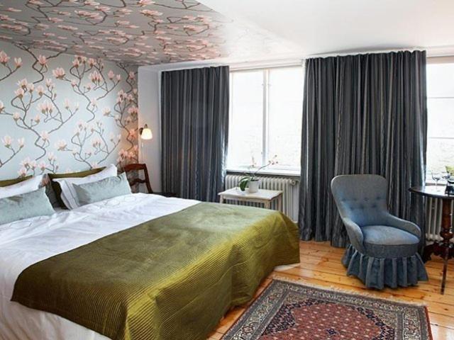 Hotell Villa Vesta Ronneby Dış mekan fotoğraf
