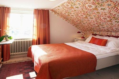Hotell Villa Vesta Ronneby Dış mekan fotoğraf